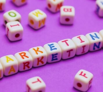 tipos de marketing