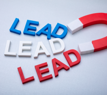 Leads o clientes potenciales