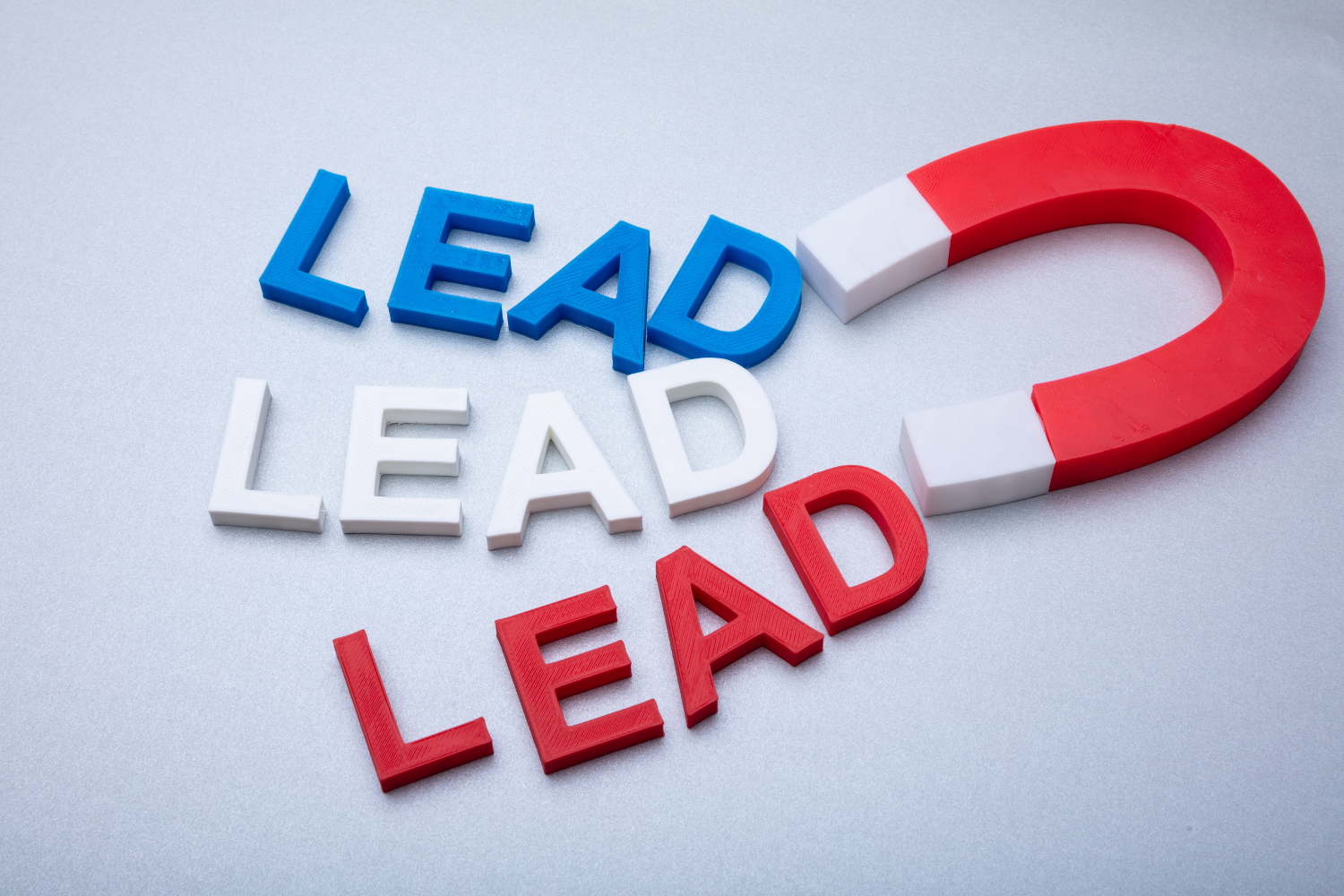 Leads o clientes potenciales