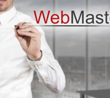 Webmaster