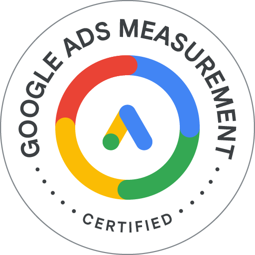 certificación de publicidad en google