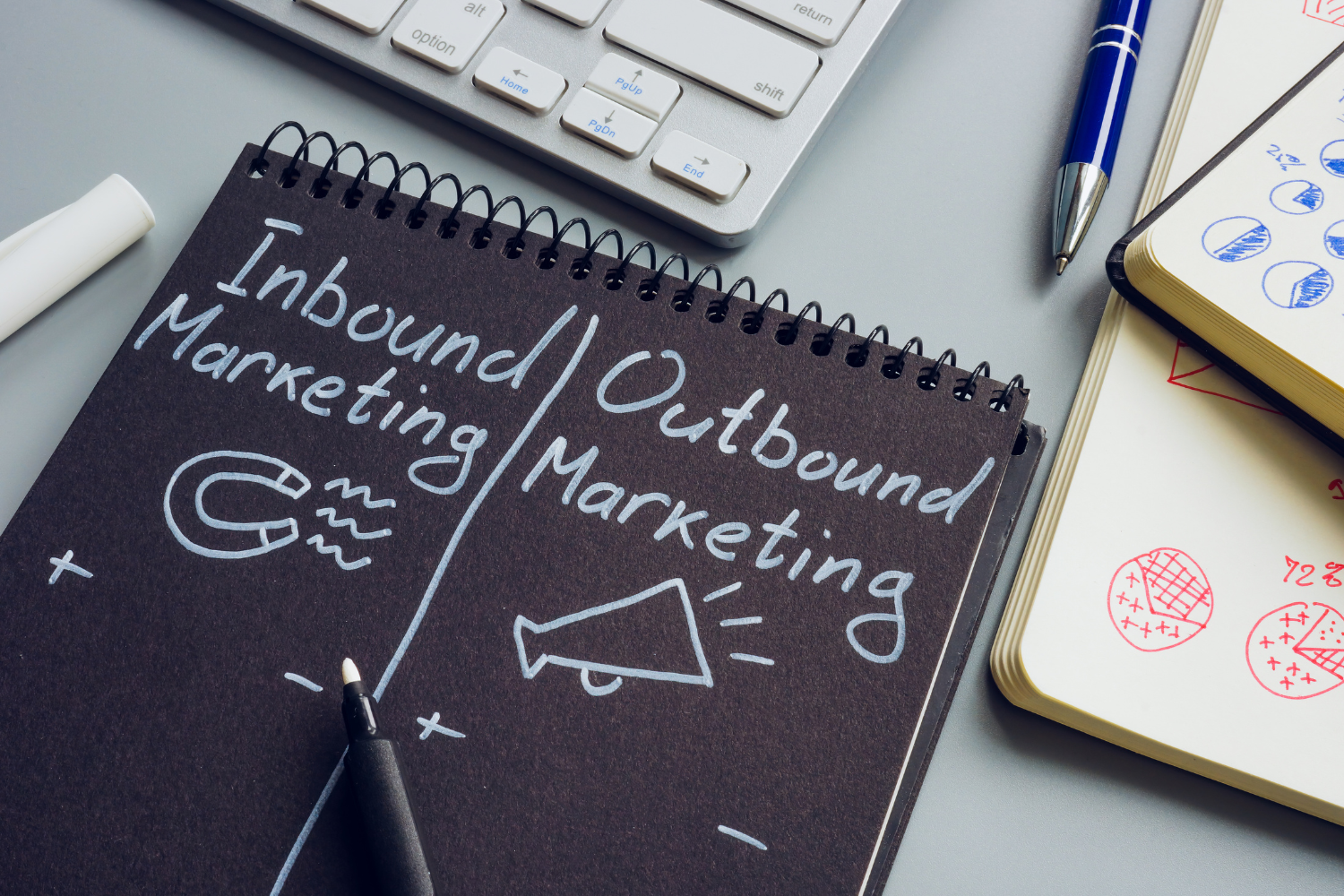 Que es el outbound marketing